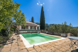 achat maison valbonne 06560