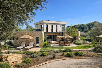 achat maison valbonne 06560