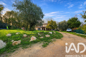 achat maison valbonne 06560