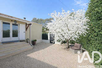 achat maison valbonne 06560