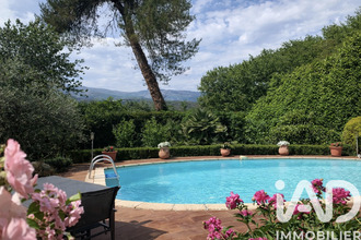 achat maison valbonne 06560