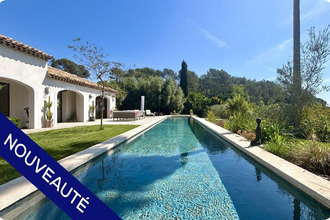 achat maison valbonne 06560