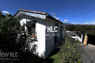 achat maison valbonne 06560