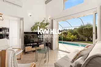 achat maison valbonne 06560