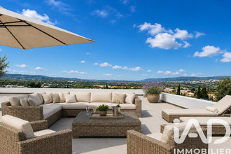 achat maison valbonne 06560