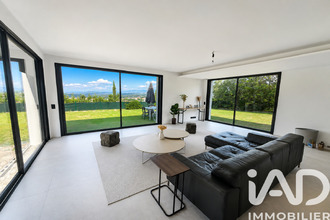 achat maison valbonne 06560