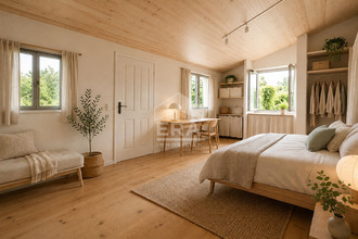 achat maison valbonne 06560