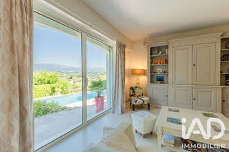 achat maison valbonne 06560
