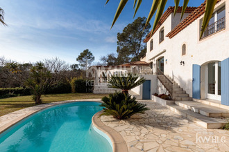 achat maison valbonne 06560