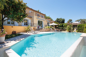 achat maison valbonne 06560