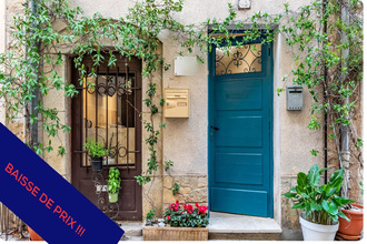 achat maison valbonne 06560
