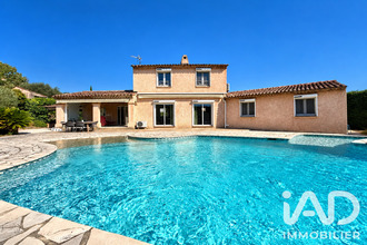 achat maison valbonne 06560