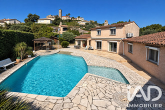 achat maison valbonne 06560