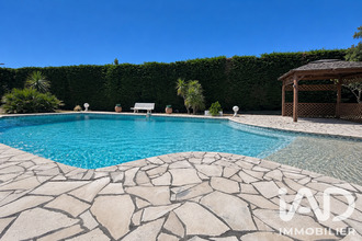 achat maison valbonne 06560