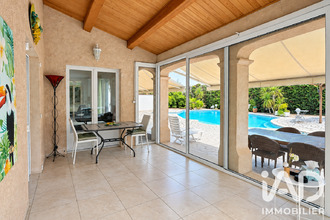 achat maison valbonne 06560