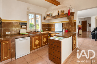 achat maison valbonne 06560