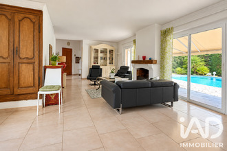 achat maison valbonne 06560