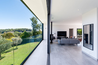 achat maison valbonne 06560
