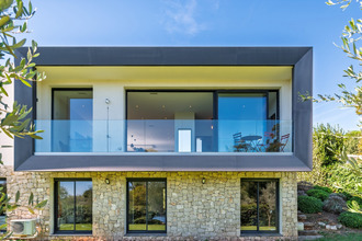 achat maison valbonne 06560