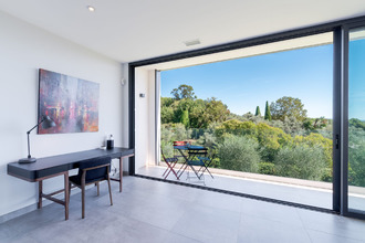 achat maison valbonne 06560