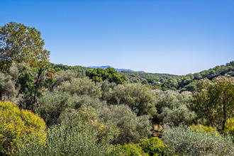 achat maison valbonne 06560