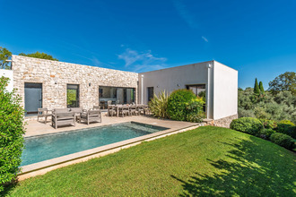 achat maison valbonne 06560