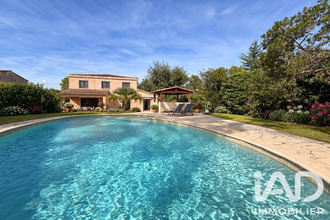 achat maison valbonne 06560