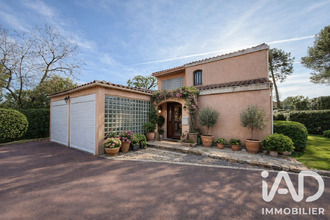 achat maison valbonne 06560