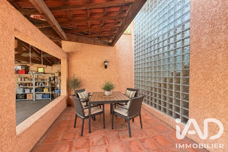 achat maison valbonne 06560