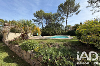 achat maison valbonne 06560