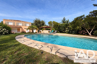 achat maison valbonne 06560