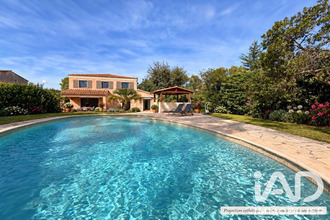 achat maison valbonne 06560