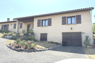 achat maison valcabrere 31510