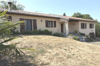 achat maison valcabrere 31510