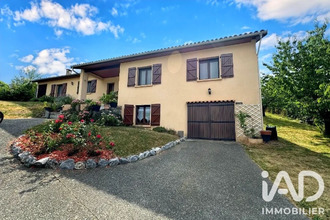 achat maison valcabrere 31510