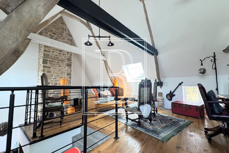 achat maison valcanville 50760