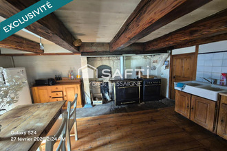 achat maison valcivieres 63600