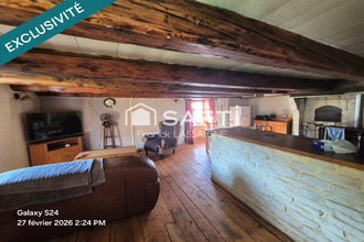 achat maison valcivieres 63600