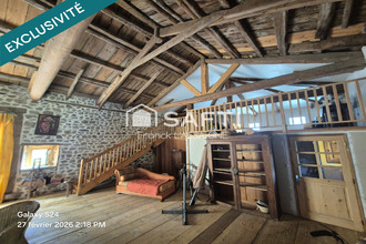 achat maison valcivieres 63600