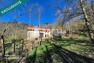 achat maison valcivieres 63600