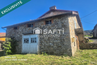 achat maison valcivieres 63600