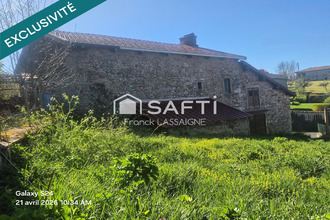 achat maison valcivieres 63600