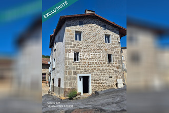 achat maison valcivieres 63600