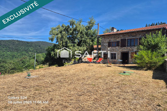 achat maison valcivieres 63600