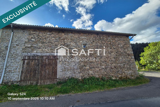 achat maison valcivieres 63600