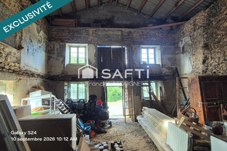 achat maison valcivieres 63600