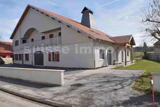 achat maison valdahon 25800