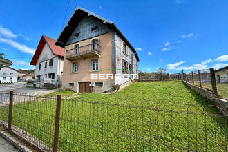 achat maison valdahon 25800