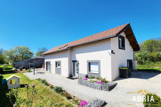 achat maison valdahon 25800