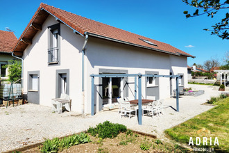 achat maison valdahon 25800